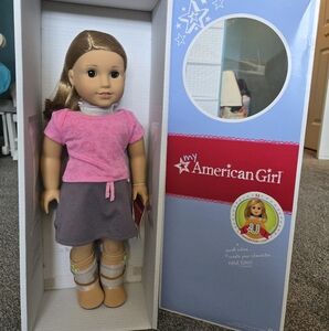 American Girl Doll InnerstarU #53 (NEW)
